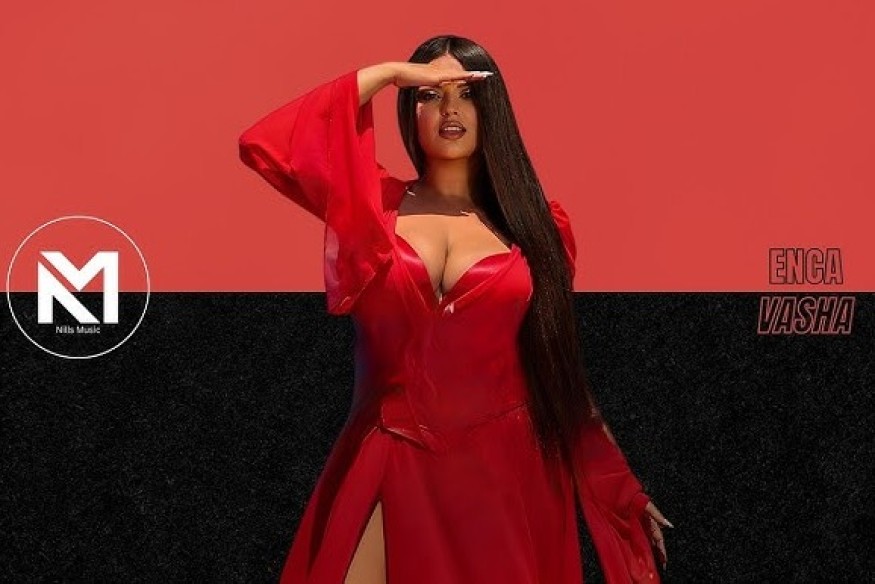 Enca Vasha